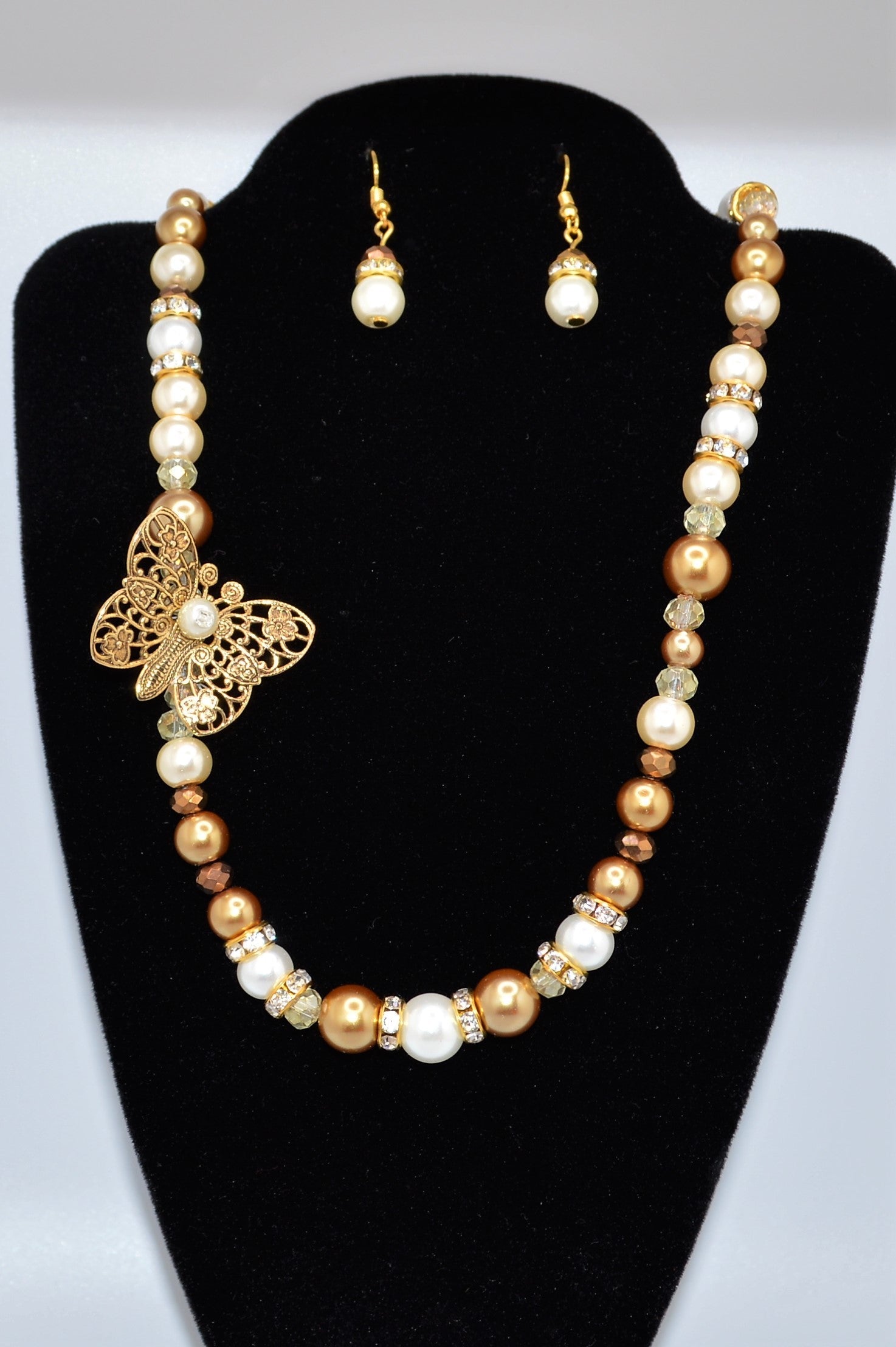 One of a Kind Jewelry